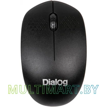 Мышь Dialog Comfort MROC-13U